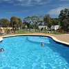 NRMA Eastern Beach Holiday Park, hotel in Lakes Entrance
