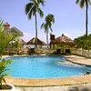 Whispering Palms Island Resort, hotel in Negros Island