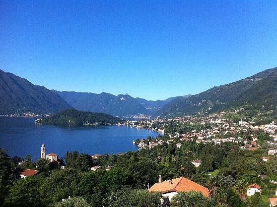 Al Veluu Suites Prices B B Reviews Tremezzina Italy Lake Como Tripadvisor