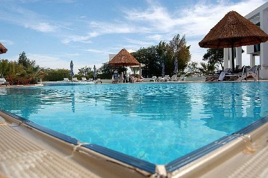 Maritim Jolie Ville Resort &amp; Casino Sharm El Sheikh, hotel em Sharm El Sheikh