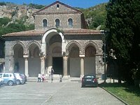 Basilica Benedettina di Sant'Angelo in Formis