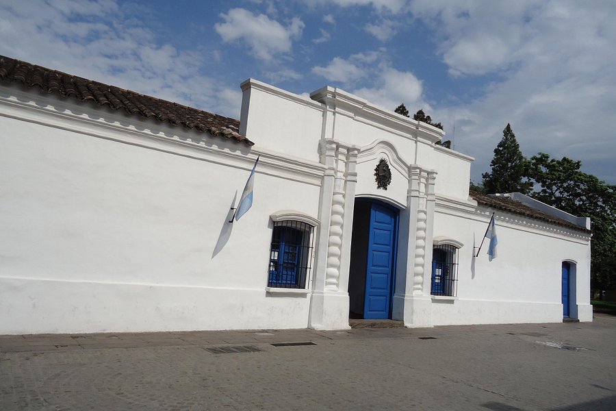 Casa Historica de Tucuman image