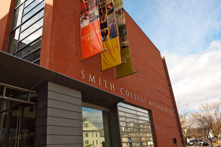 Smith College Museum of Art image