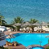 Kamari Beach Hotel โรงแรมใน Potos