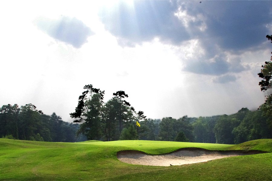 Aiken Golf Club image