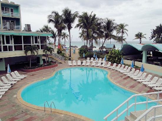 Hotel Atlantico - UPDATED Prices, Reviews & Photos (Havana, Cuba) -  All-inclusive Resort - Tripadvisor