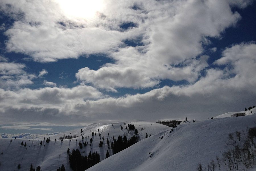 Soldier Mountain Ski Area image