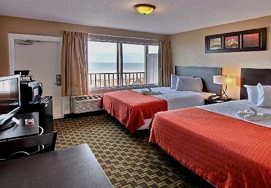 Beach House Inn, hotel em Daytona Beach