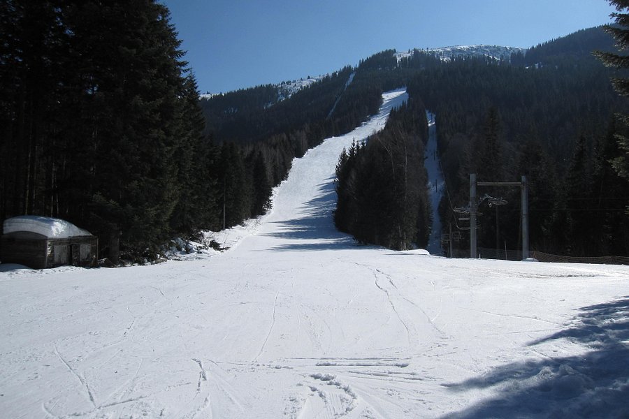 Ski Park Kartala image