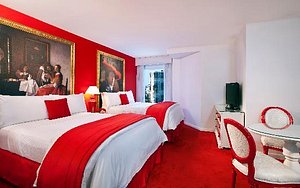 Hilse Ungkarl afsnit RED SOUTH BEACH HOTEL $133 ($̶1̶9̶9̶) - Updated 2023 Prices & Resort  Reviews - Miami Beach, FL