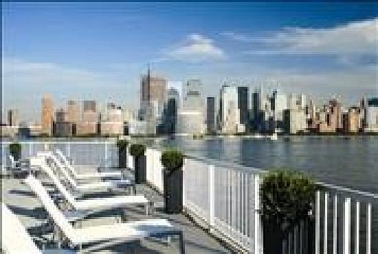 BRIDGESTREET THE PIER - Condominium Reviews (Jersey City, NJ)