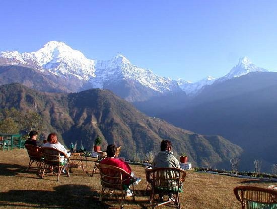 Vista Trek (Kathmandu) - All You Need to Know BEFORE You Go