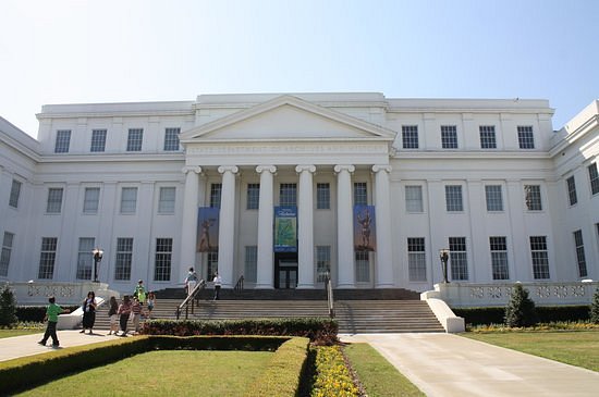 Alabama Department of Archives and History image