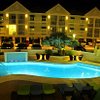Silver Palms Inn, hotell i Key West