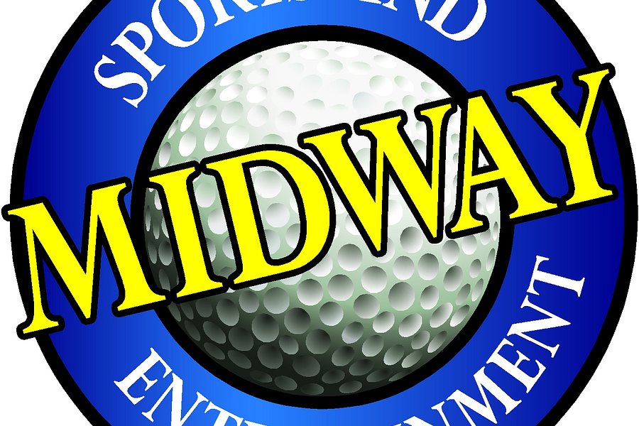 Midway Sports & Entertainment image