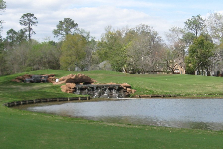 Del Lago Golf Course image