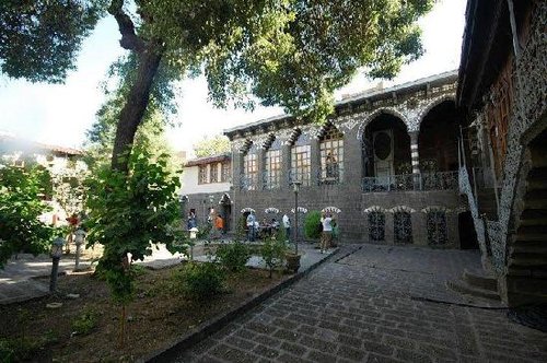 Diyarbakir review images