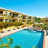 Grooms Beach Villas and Resort, hotel em Grenada