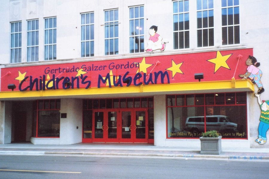 Children's Museum of La Crosse image