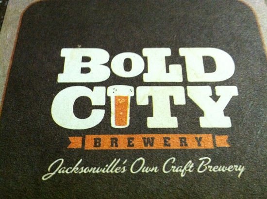 Bold City Brewery image
