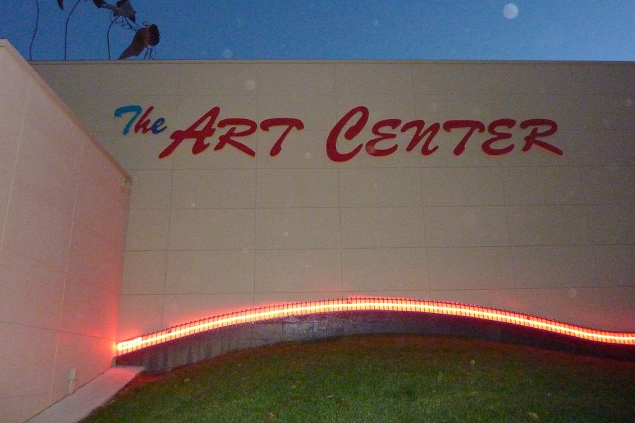 Western Colorado Center for the Arts image