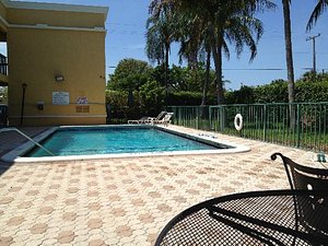 Hotels in Boca Raton, FL – Choice Hotels