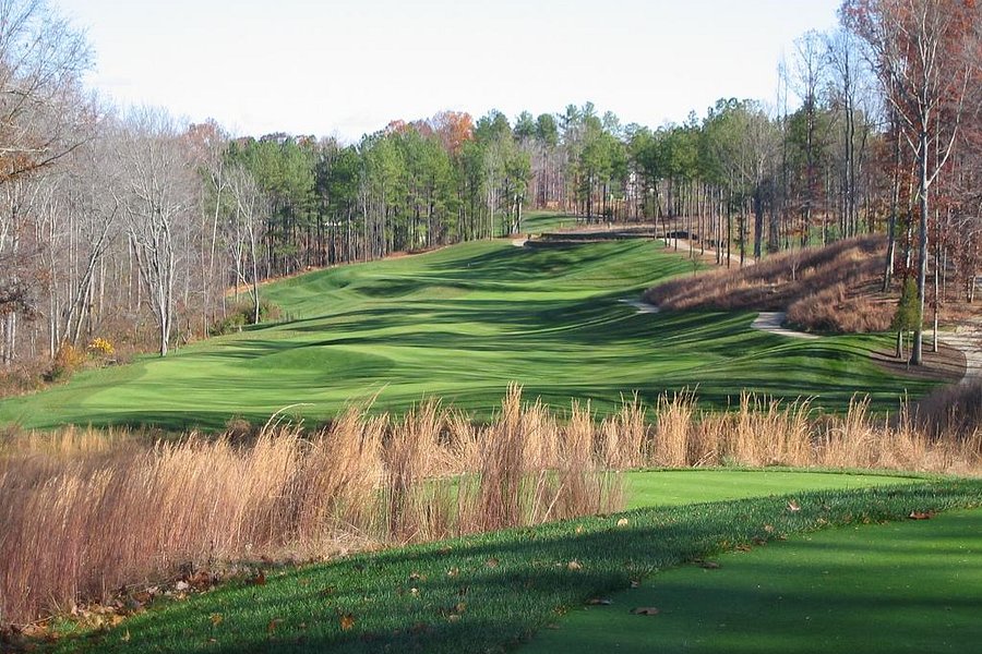 Spring Creek Golf Club image