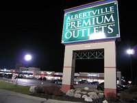 Albertville Premium Outlets - All You Need to Know BEFORE You Go