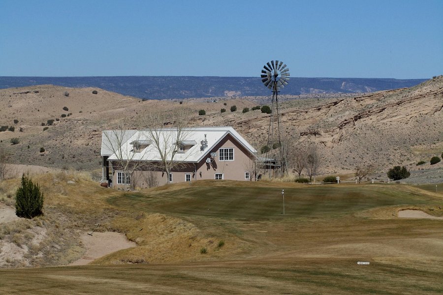 Black Mesa Golf Club image