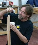 Connecticut Valley School of Woodworking image