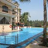 Nazri Resort Hotel, hotel in Saunta Vaddo