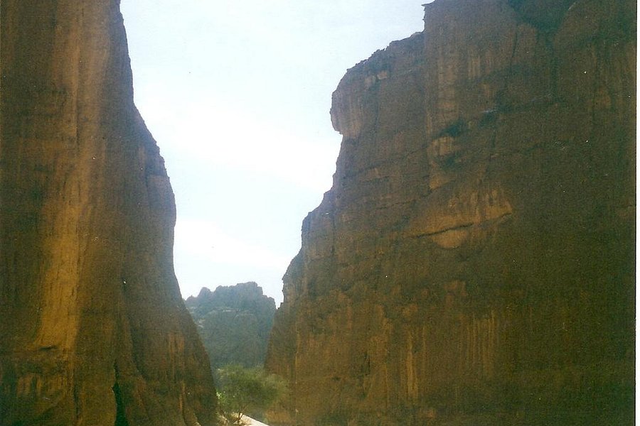 Guelta d'Archei image