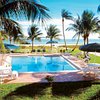 Seaside Inn, hotel en isla de Captiva