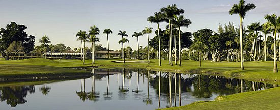 Shula's Golf Club image