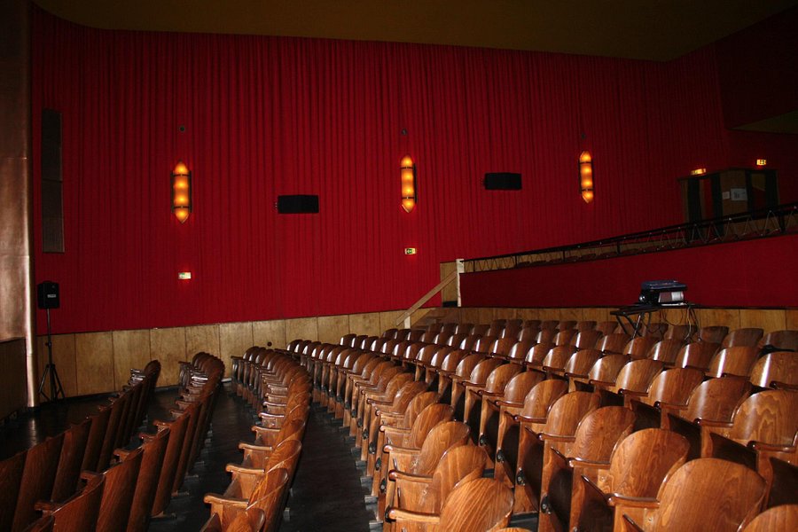 Goli Theater image
