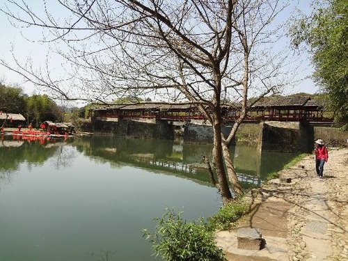 Wuyuan County review images