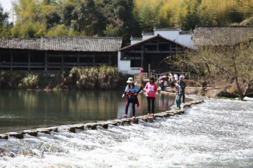Wuyuan County review images