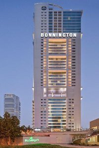 Hotel photo 98 of voco Bonnington Dubai.