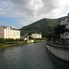 Hotel Alba, hotel in Lourdes