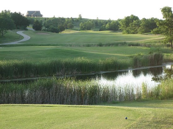 Chickasaw Pointe Golf Club image