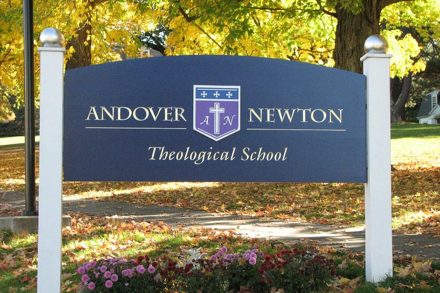 Andover Newton Theological School image