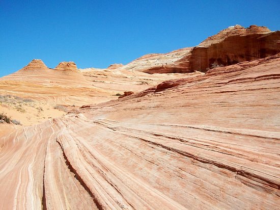 Paria Canyon Wilderness Area image