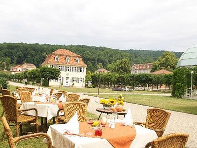 Бад-Брюкенау (Германия) 2022: все самое лучшее для туристов - Tripadvisor