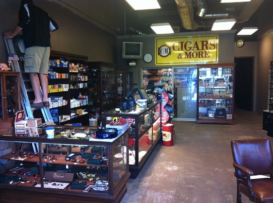 Cigars & More Trussville Hwy. 11 image
