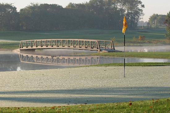 Geneva Golf Club image