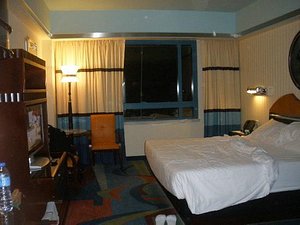 디즈니 헐리우드 호텔 (Disney'S Hollywood Hotel, 홍콩) - 호텔 리뷰 & 가격 비교