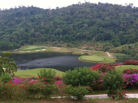 Wangjuntr Golf Park image