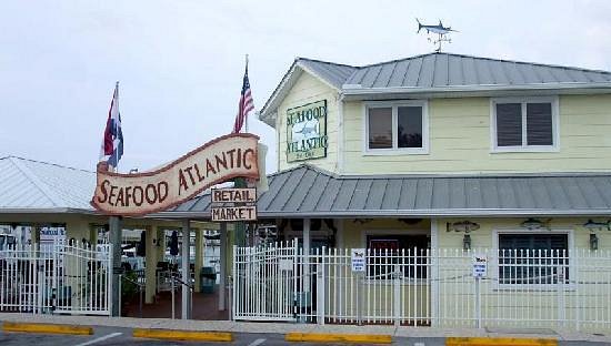 The Best Port Canaveral Restaurants: A Local Guide - Gallivanting