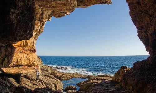 natural tourist attractions in south australia