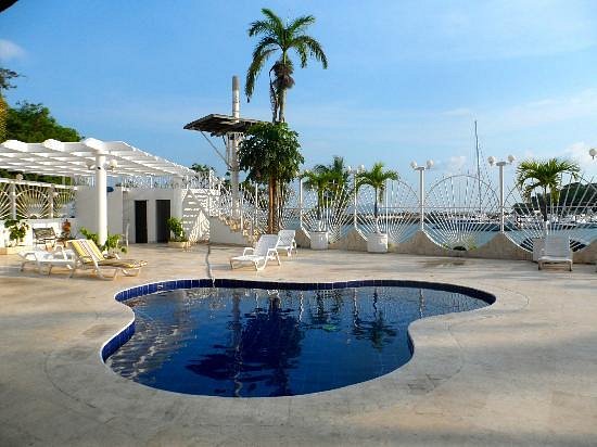 Amador Ocean View Hotel &amp; Suites, hotel in Panama City